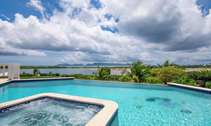 West End Village Villa | Sheriva Luxury Villas and Suites