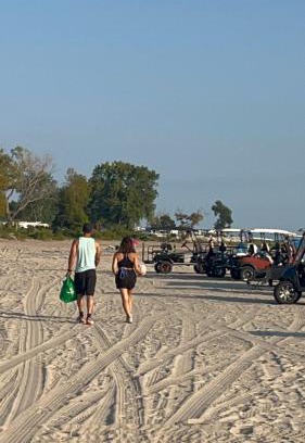 Sherkston Complejo | Sherkton Shore Resort