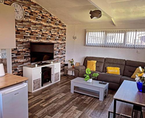 Withernsea Apartamento | Sherman The Chalet