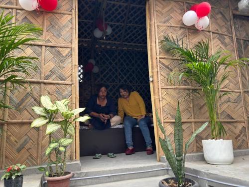 Siliguri Casa | Sherpa Homestay