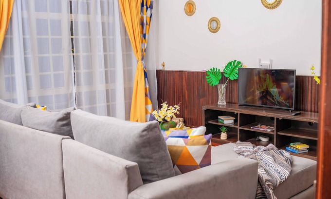 Nairobi Apartamento | Sherry Homes Zana 2