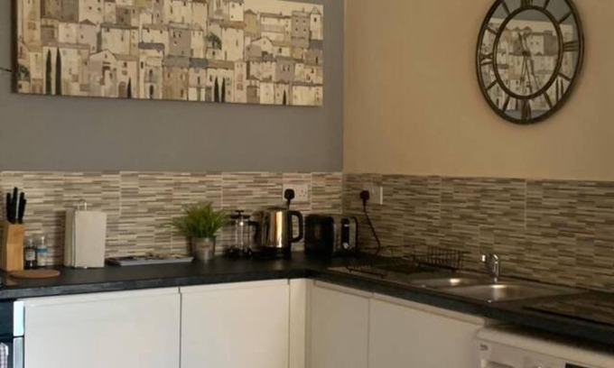 Mapperley Casa | Sherwood-free Parking-business-leisure