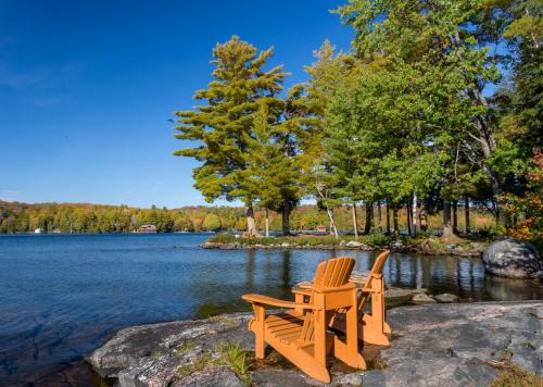 Port Carling Hotel | Sherwood Inn