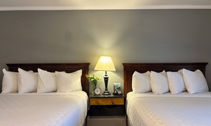 Wellsboro Hotel | Sherwood Motel