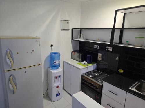 Nairobi Apartamento | Sheshez