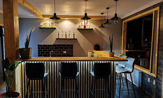 Puerto Natales Hotel | SHEUEN PATAGONIA