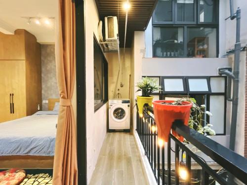 Yen Phu Apartamento | Shi Apartment