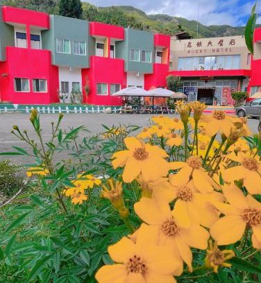Gukeng Hotel | Shi Bi Hotel