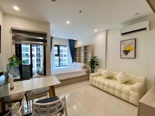 District 9 Apartamento | Shi House - Studios S601 Origami Cozy Comfortable