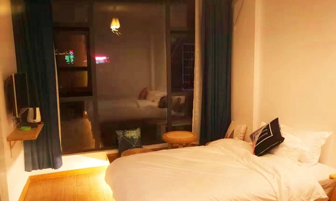 Yongding Casa | Shi Nian Inn