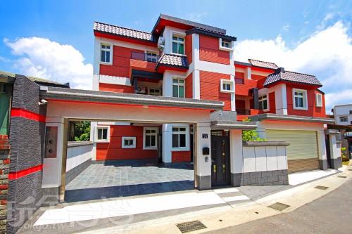 Puli Casa | Shi Qing Homestay