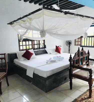 Shela Casa | Shiban House