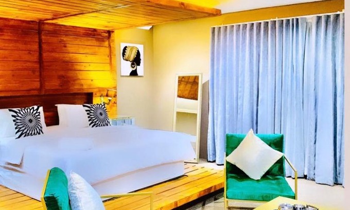 Ermelo Casa | Shibar Botique and Spa