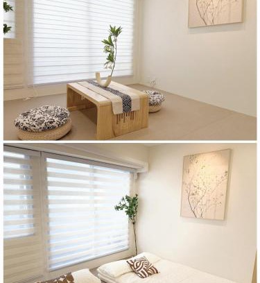Dogenzaka Apartamento | Shibuya现代和式风格-渋谷徒步4min-新宿六本木上野直达-New Open Max6P