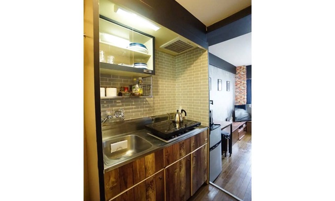 Dogenzaka Apartamento | Shibuya Airport transfer arrangement Voluntar - 802 / Shibuya-ku Tokyo