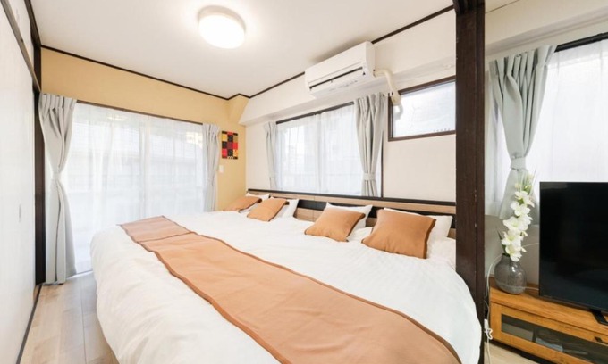 Ebisu Apartamento | Shibuya Area,3min walk Ebisu Sta,2min Harajuku Sta