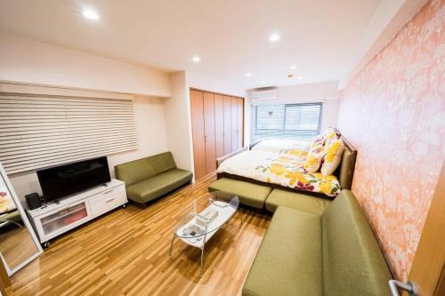 Dogenzaka Apartamento | Shibuya sta 3min・center area・Switch・Pocket Wi-Fi