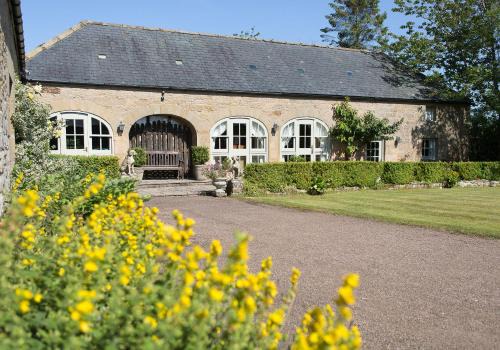 Kirkwhelpington Casa | Shieldhall - Cabinetmakers Suite