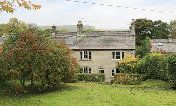 Cracoe Casa | Shiers Farmhouse