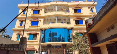 Sreemangal Upazila Apartamento | Shifa Villa Flat no-vi