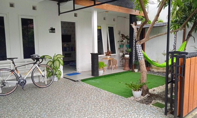 Kasihan Casa | Shifana homestay syariah