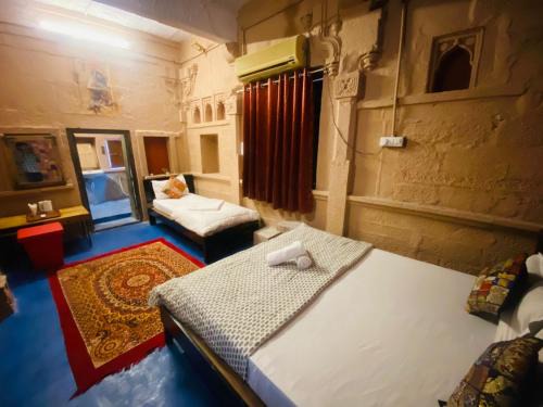 Jodhpur Hotel | Shikhar Niwas