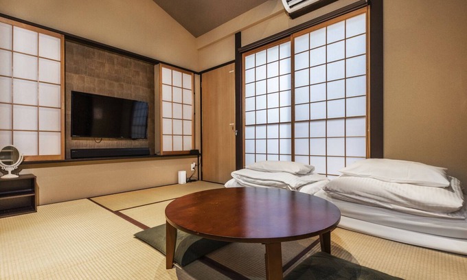 Uzumasa Casa | Shiki Homes | SEN 千