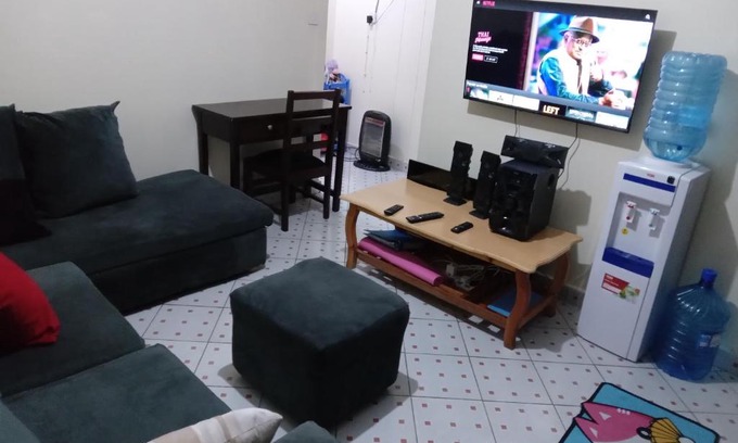 Mbotela Apartamento | Shiku's place