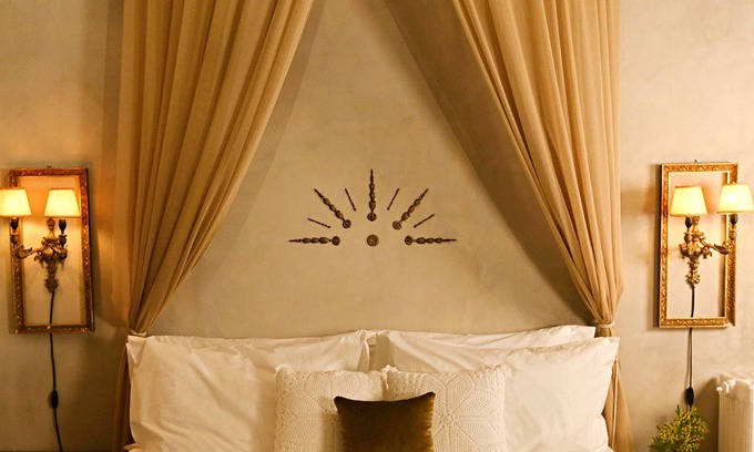 Athens City Centre Hotel | Shila Athens