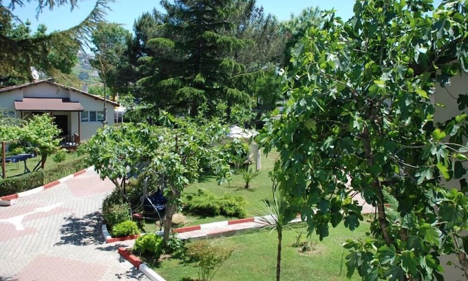 Sile Complejo | Shila Tatil Köyü