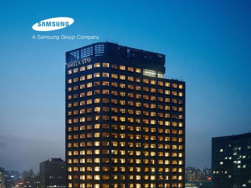 Yonggang-dong Hotel | Shilla Stay Mapo Hongdae