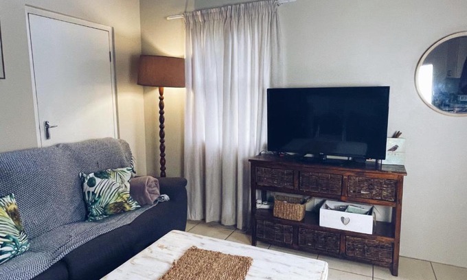 Berea Apartamento | Shiloh Guest House