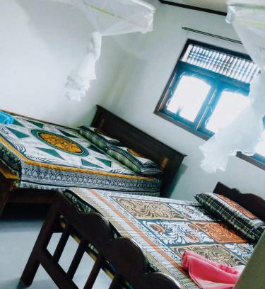 Pelena Casa | Shiloh Home