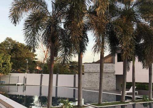 Lapu-Lapu Apartamento | Shiloh Suites at Saekyung 956