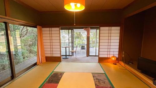 Hata-gun Otro | Shimanto Yamamizuki - Vacation STAY 36945v