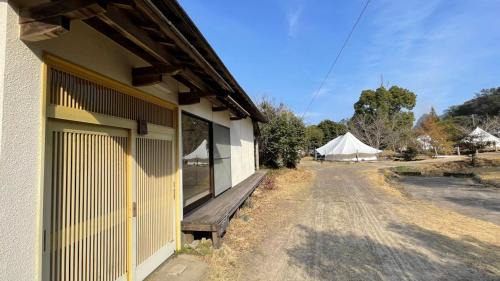 Hata-gun Otro | Shimanto Yamamizuki - Vacation STAY 36942v