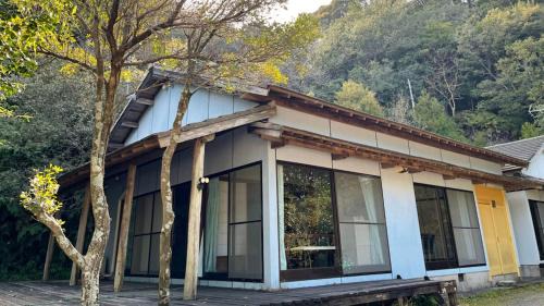 Hata-gun Otro | Shimanto Yamamizuki - Vacation STAY 36944v