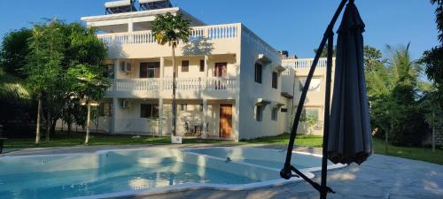 Malindi Apartamento | Shimba Springs Bustani (Malindi)