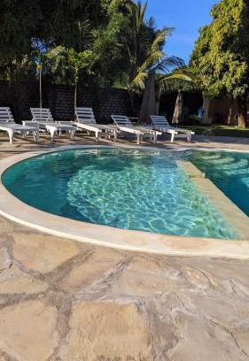Malindi Apartamento | SHIMBA SPRINGS MBUYU. (Malindi)