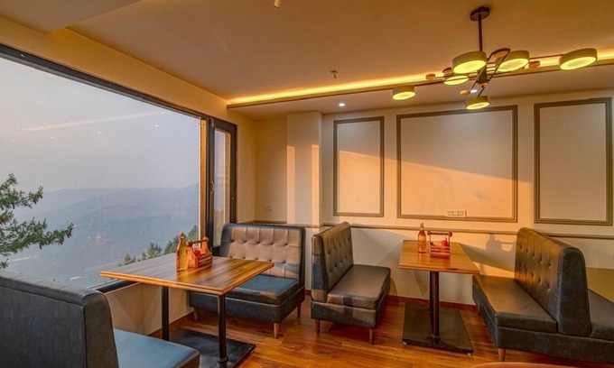 Shimla Hotel | Shimla Inn