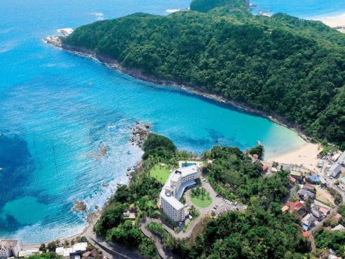 Shimoda Hotel | Shimoda Tokyu Hotel