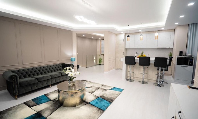 Radauti Apartamento | SHIMresidence LUXURY