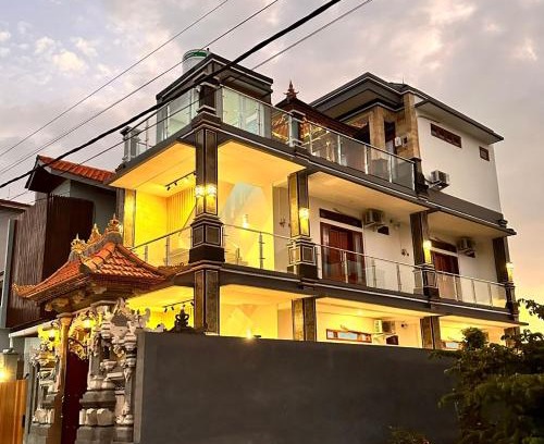 Pemogan Casa | Shin In Bali