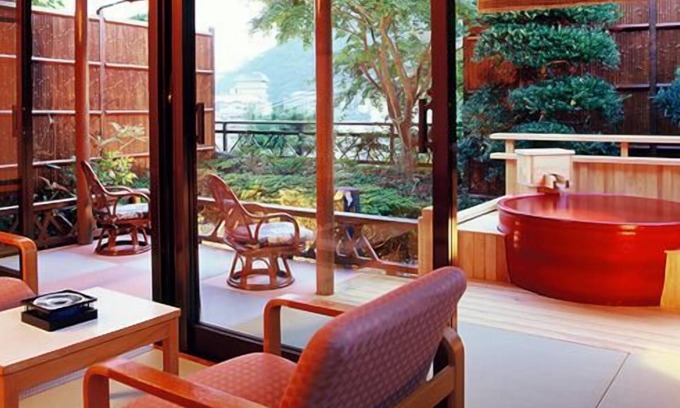 Atami Casa | Shin Kado Ya