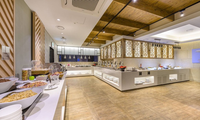 Yeon-dong Hotel | Shin Shin Hotel Jeju Airport