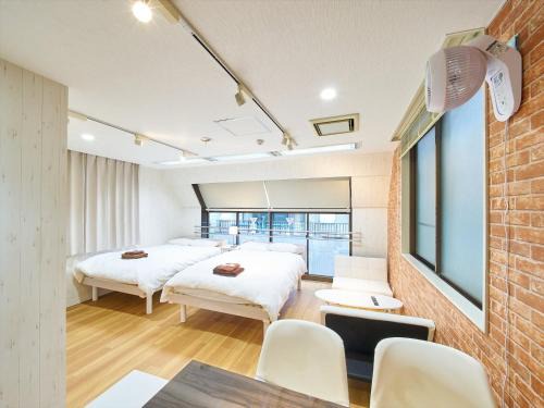 Shinbashi Apartamento | Shinbashi Hotel Sho - Vacation STAY 82923v
