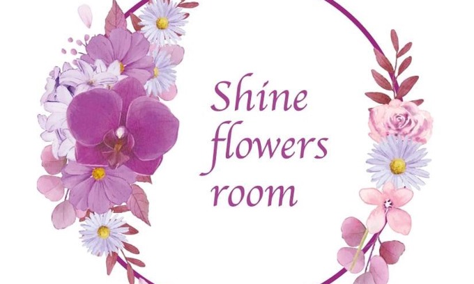 Scordia Casa | Shine Flowers Room