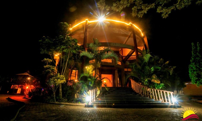 Kampala Hotel | Shine Resort Hotel