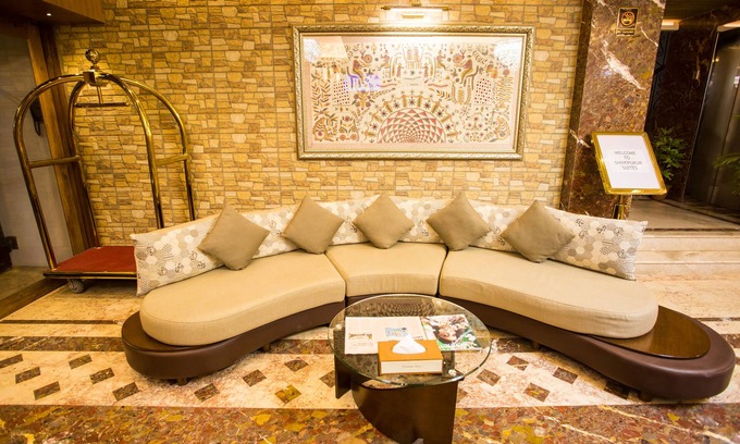 Dhaka Hotel | Shinepukur Suites