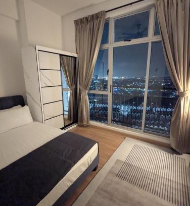 Masai Apartamento | Shines GuestHouse 1Br Hi-Privacy Condo